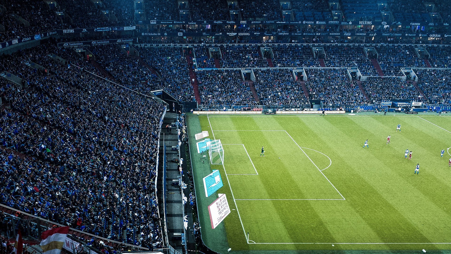 “尼古拉斯·桑特基的进攻组织与防守配合，推动美洲狮队向前迈进”