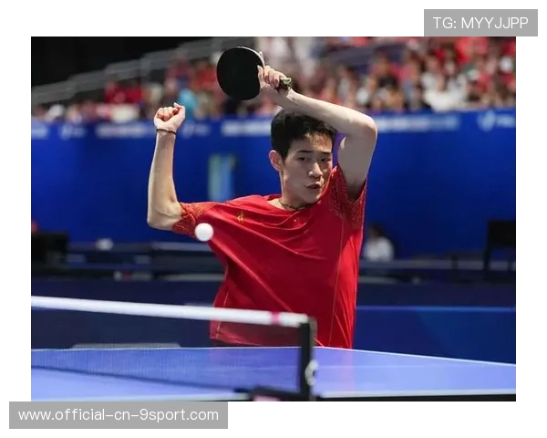 乒乓球削球：巧妙制胜的秘密武器，让对手崩溃的终极技巧