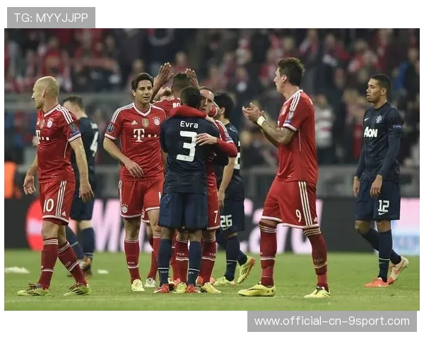 拜仁踢得像保级队