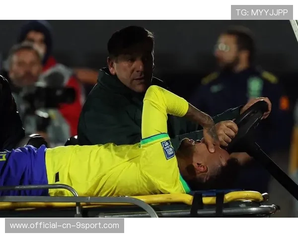 足球巨星最新伤情曝光！恐休战两个月