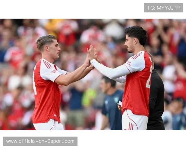 阿森纳22%夺冠概率登顶！模型把枪手推上风口