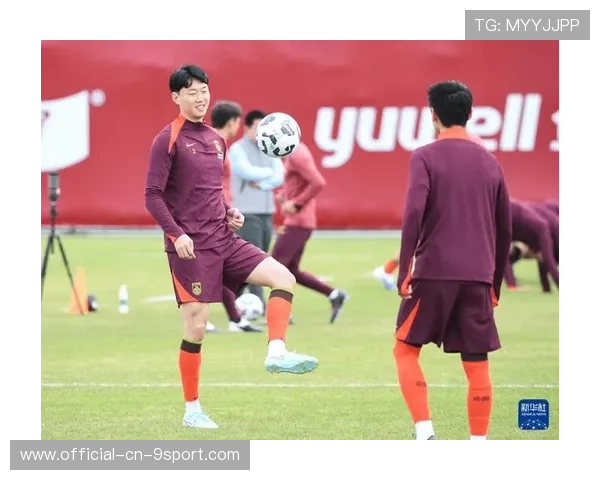 国足技术动作精准度训练，国足训练视频集锦