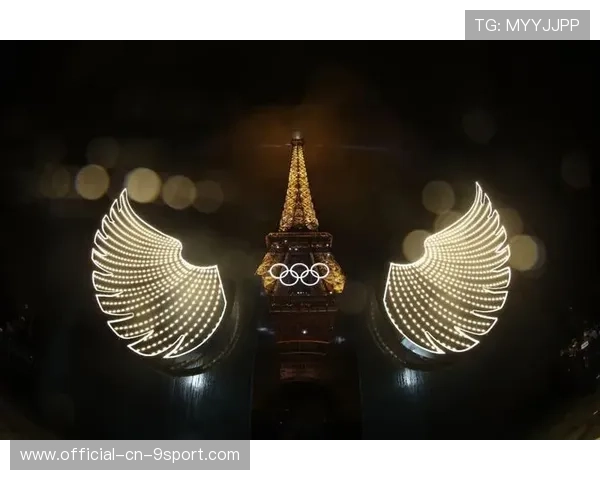 塞纳河畔奥运开幕式展现浪漫之都风采，塞纳河第一届冠军