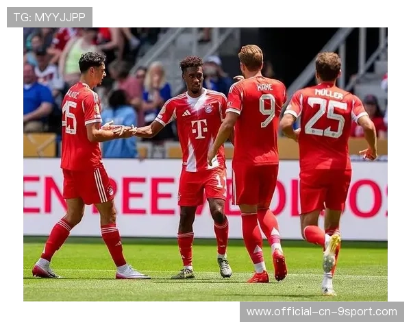 皇马目标拜仁26岁中卫，2进2出助力球队大刀阔斧重建，皇马2_1拜仁