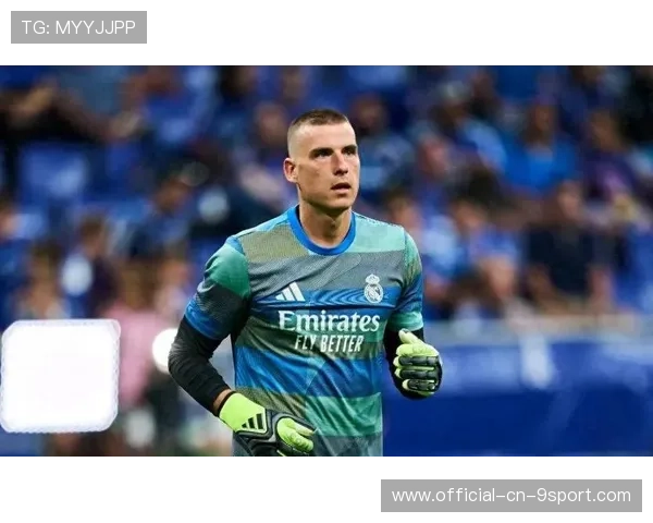 皇马门将训练细节曝光，卢宁神仙状态让主力竞争白热化，皇马队门将