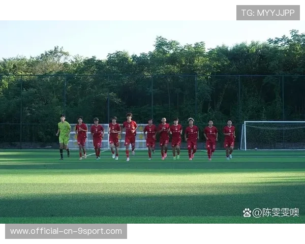 青训体系是否加强球员多维度人格养成，青训队伍