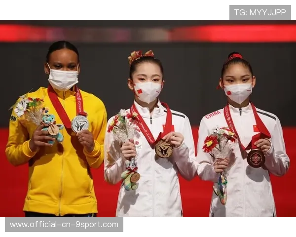 世界体操单项赛赛后数据与教学资源全面对接全国青训系统，世界体操锦标赛冠军