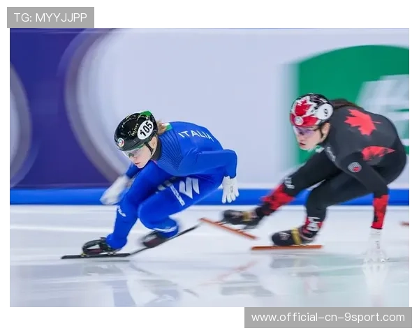 世界短道速滑科研训练营第32期教学精讲上线，世界短道速滑决赛